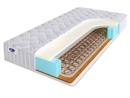 Матрас SkySleep Joy Medium Vario BS 60х170