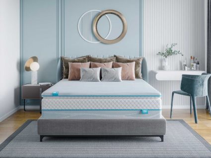 Наматрасник Промтекс-Ориент Cocos 2 70х190