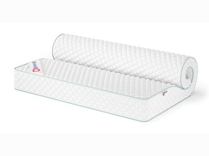 Матрас Denwir SIMPL HARD SOFT 10 60х120
