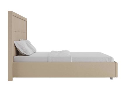 Кровать Димакс Норма + Крем с подъемным механизмом 90х190