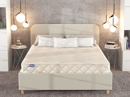 Матрас Димакс Микро Медиум хард 60х120