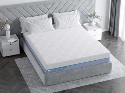 Матрас Промтекс-Ориент Monolit Combi Eco 20 125х195