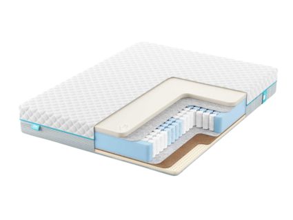 Матрас Промтекс-Ориент Soft Middle Memory 42