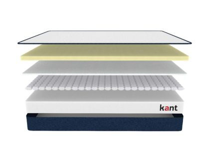 Матрас Kant Nano S1 23