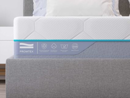 Матрас Промтекс-Ориент Multipacket Standart Combi 1 120х190