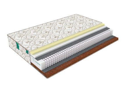 Матрас Sleeptek Perfect MemoFoam Cocos 200х190