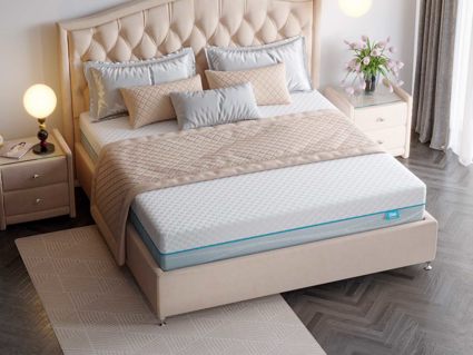 Матрас Промтекс-Ориент Soft Combi Eco 110х200