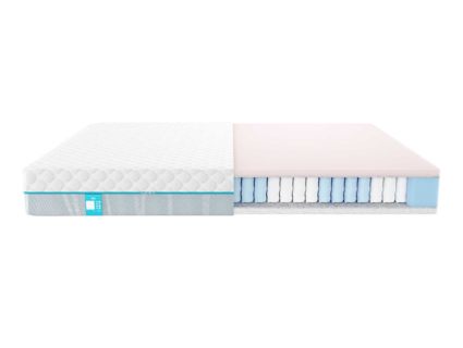 Матрас Промтекс-Ориент Soft Combi Eco 110х200