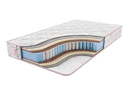 Матрас Sontelle Vivre Castom estet 135х199