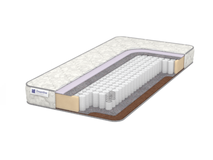 Матрас DreamLine Easy Feel TFK 22