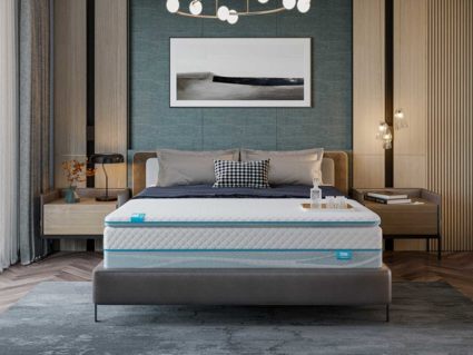 Наматрасник Промтекс-Ориент Cocos 2 70х190