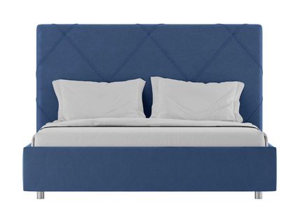 Кровать Димакс Альменно Сапфир 120х190