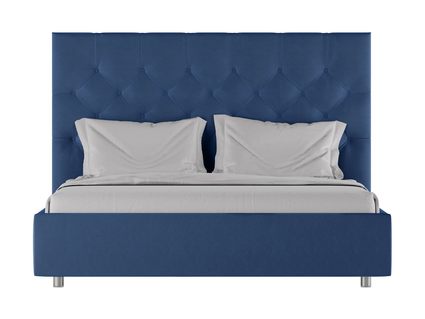 Кровать Димакс Эвора Сапфир 200х190