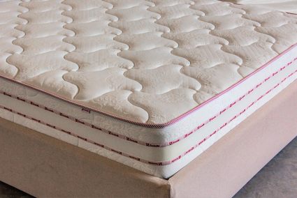 Матрас Sontelle Vivre Tense pure 90х185