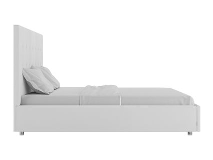 Кровать Димакс Нордо Альбус с подъемным механизмом 120х200