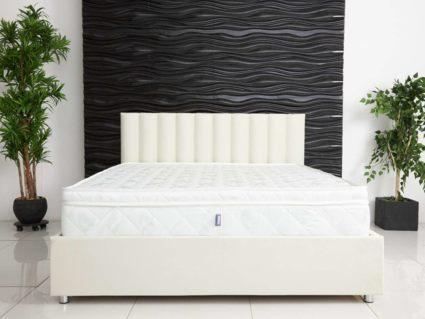 Наматрасник Димакс Balance foam 2 см + Струтто 3 см 60х200