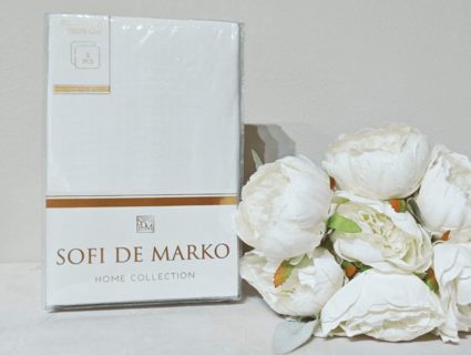 Наволочка Софи де Марко из сатина Флер №8 (набор 2 шт.) 50х70