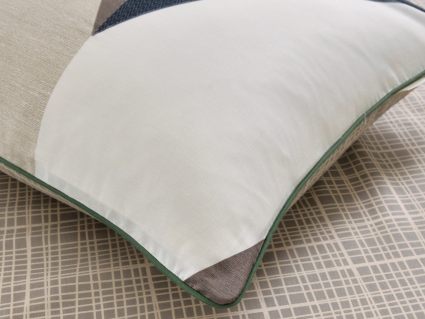 Комплект постельного белья Софи де Марко Арландо (бежевый) Евро