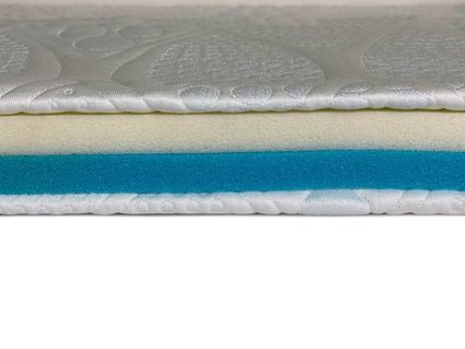 Топпер Alfabed Universe 90х200