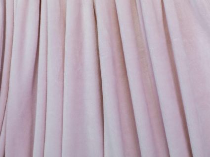 Плед Софи де Марко Multi-ball (пудра) 220х240