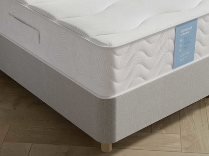 Матрас Сонум Standart Soft 80х190