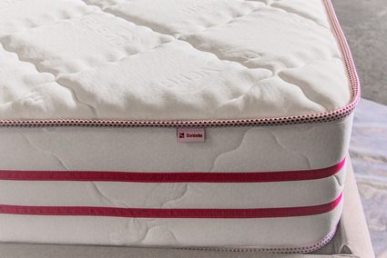 Матрас Sontelle Sante Roll bliss 80х190