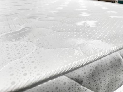 Матрас Димакс Оптима О-Премиум хард лайт 60х120