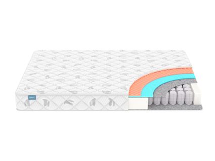 Матрас Димакс Оптима О-Массаж 70х185