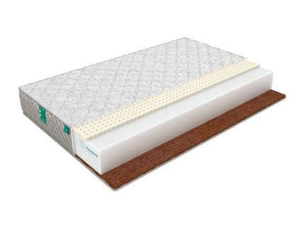 Матрас Sleeptek Roll CocosLatex 20 60х190