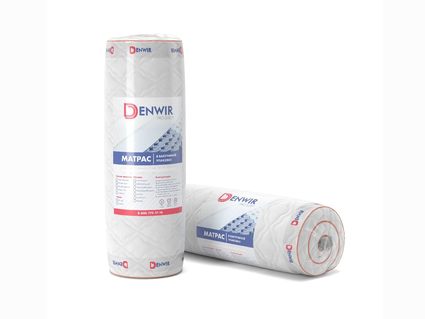 Матрас Denwir TOP FOAM HARD 11 115х190