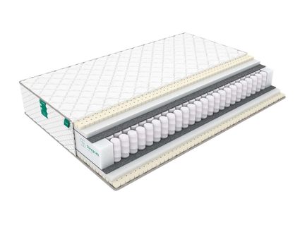 Матрас Sleeptek Premier SoftFoam Double 80х150