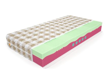 Матрас Mr.Mattress BioGold Soya 145х200