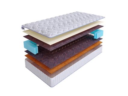 Матрас SkySleep Joy Foam Cocos BS 34