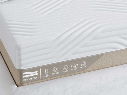 Матрас Промтекс-Ориент Duet Middle Eco 80х190