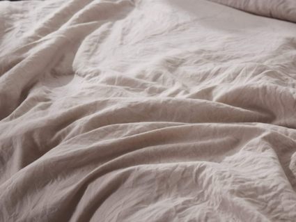 Покрывало Софи де Марко Наоми (пепел роза) 230х250