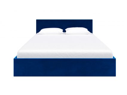 Кровать Димакс Джеффер Сапфир 120х200