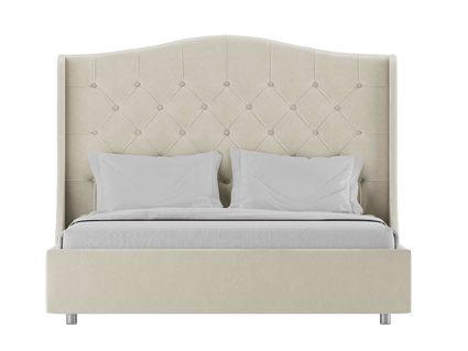 Кровать Димакс Сантана Кварц с подъемным механизмом 140х200