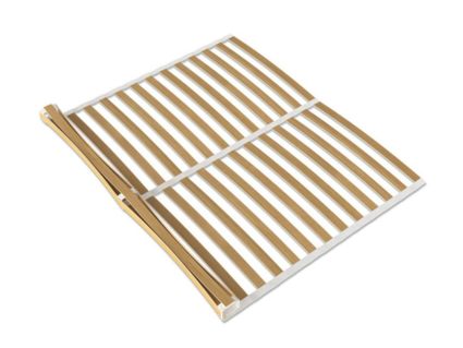 Кровать Sontelle Belart Velutto 08 120х190