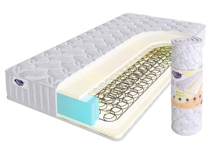 Матрас SkySleep Joy Twin Foam BS 160х200