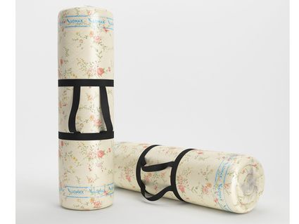 Топпер Lonax LX Comfort 6 80х190