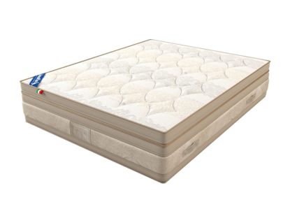 Матрас LineaFlex Dolce Vita 42 c топпером 120х180