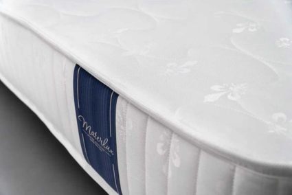 Матрас Materlux LAVAREDO LIGHT 60х120