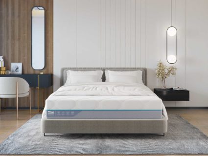 Матрас Промтекс-Ориент Monolit Combi Eco 20 125х195