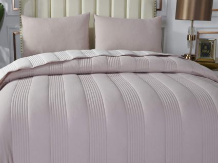 Покрывало Софи де Марко Саломея (мокко) 160х220