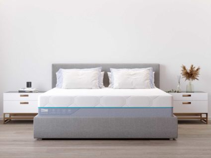 Матрас Промтекс-Ориент Monolit Combi Eco 16 80х190