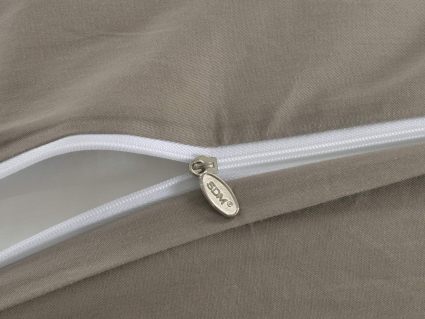 Комплект постельного белья Софи де Марко Мольер (белый) Евро