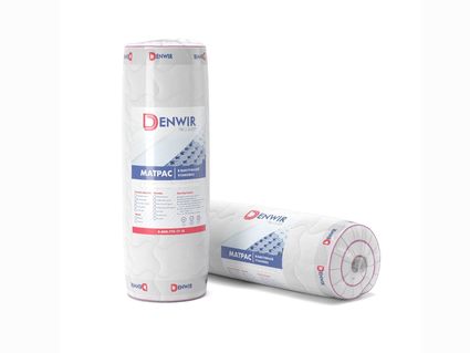 Матрас Denwir MEGA FOAM 14 120х160