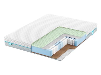 Матрас Промтекс-Ориент Soft Standart Combi M 29