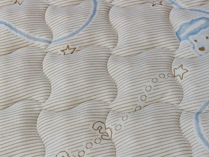 Матрас Sontelle Teeny Mary 60х120