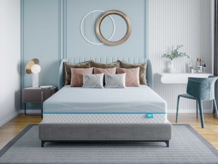 Матрас Промтекс-Ориент Soft 18 Standart 135х198